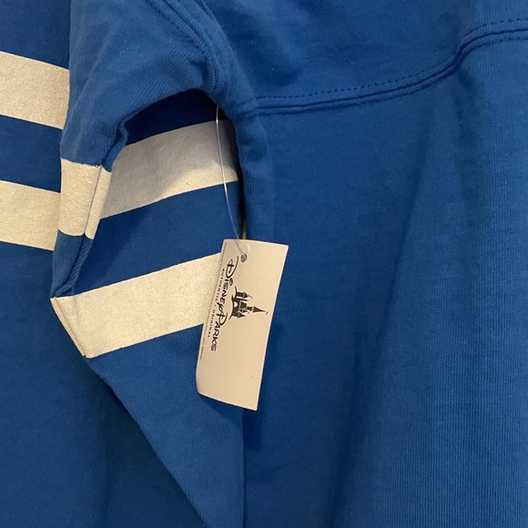 Monsters University Spirit Jersey - MU - Disney Parks top - Picture 7 of 8